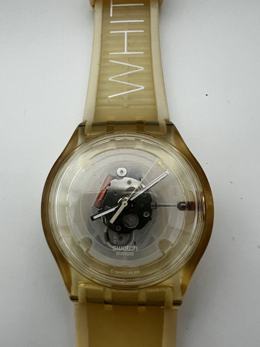 Годинник Swatch