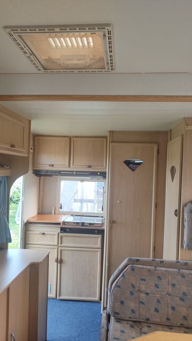 Sprzedam Kamper Camper