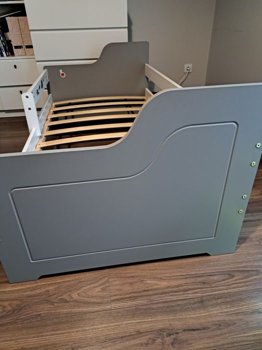 Łóżko dziecięce 160x80