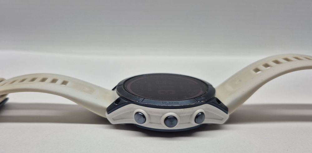 Smartwatch GARMIN FENIX 7 Sapphire Solar, Komis Jasło Czackiego