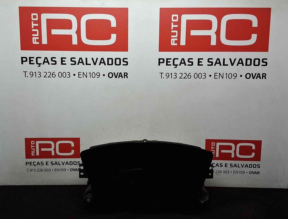 Quadrante / Painel de Instrumentos HR0342633 - HONDA CIVIC VIII Hatchback