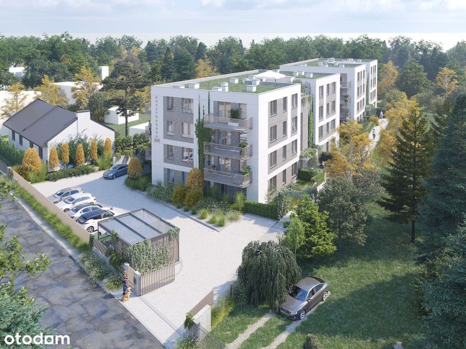Płaszów, dwupoziomowe, 60 m2, 3 pokoje, balkon!