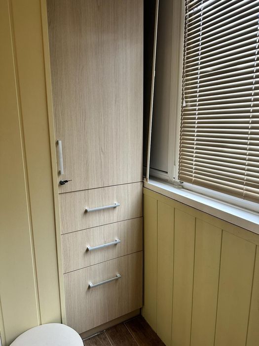 Оренда квартири-студиї. 5 кутів.