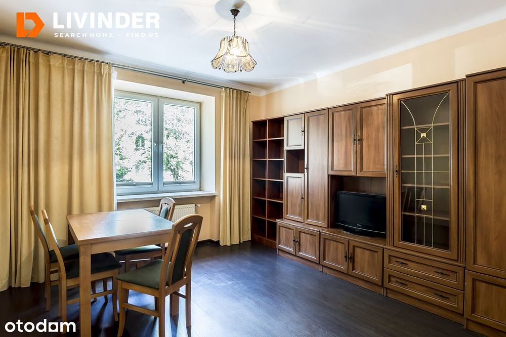 Mieszkanie na sprzedaż, 2 pokoje, 47 m², Kraków