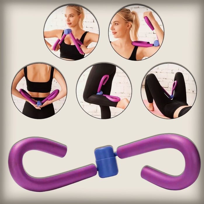 Тренажер-эспандер 