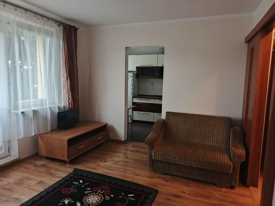 Kawalerka Wołomin 32 m² - Widok 5