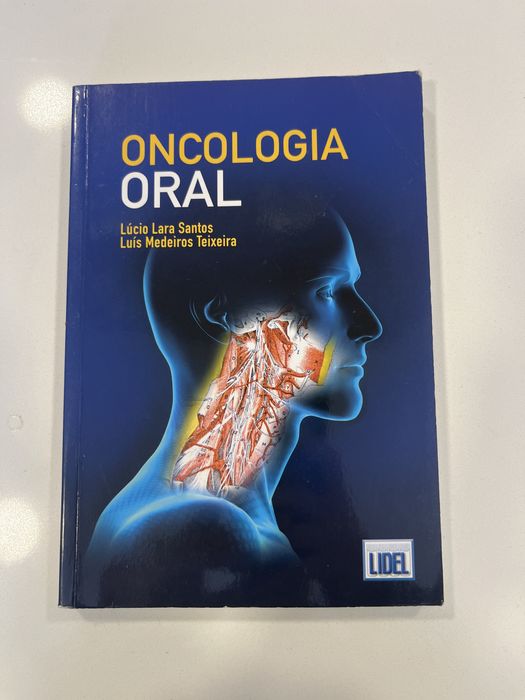 Oncologia Oral LIDEL