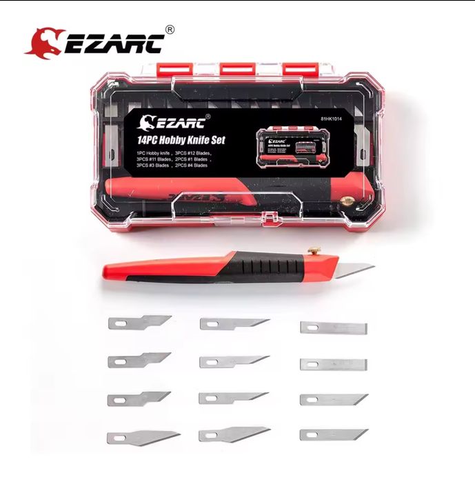 Набір" Ezarc" для скрапбукінгу, рукоділля.