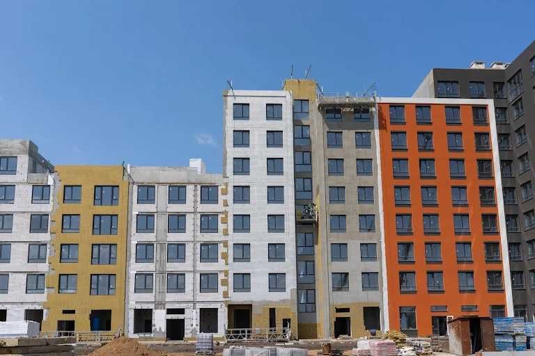 Продаю смарт квартиру по супер цене. ЖК Акварель 10, на Сахарова