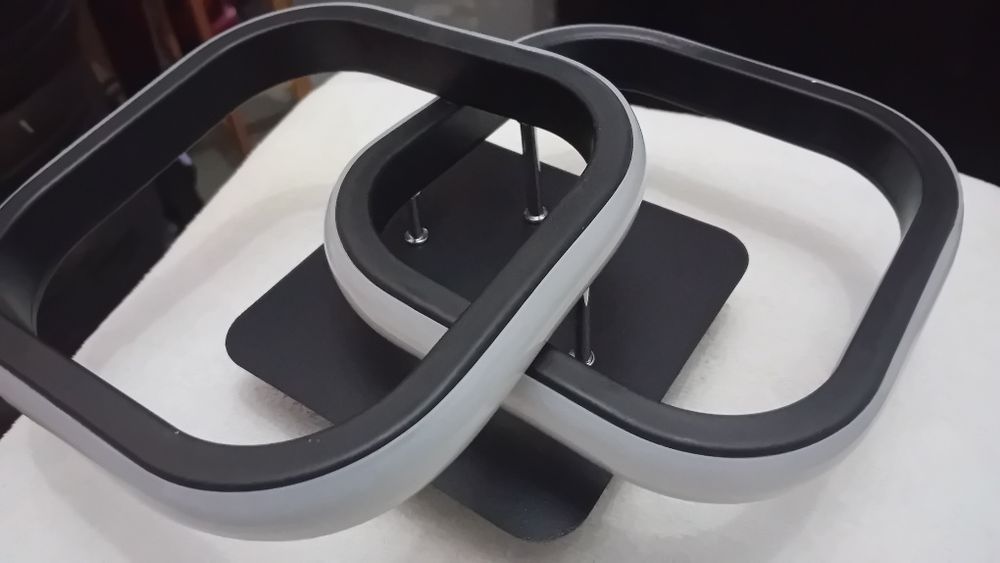 Candeeiro para tecto  de leds