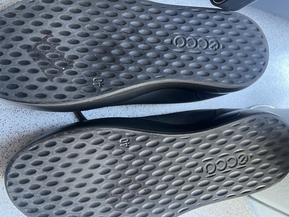 Sneakersy ECCO - Soft 8 rozm 40