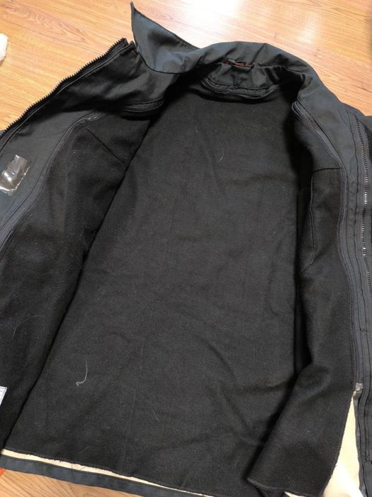 Робоча куртка роба спецодяг спецодежда