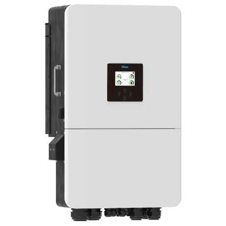 Deye SUN-5K-SG05LP3-EU-SM2