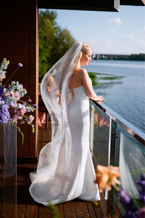 Продаж сукні millanova Olimpia