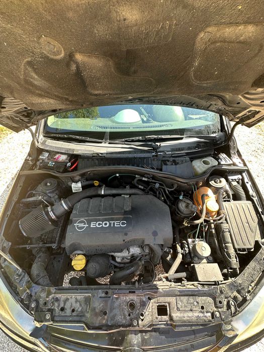 Opel Corsa 1.3 CDTI