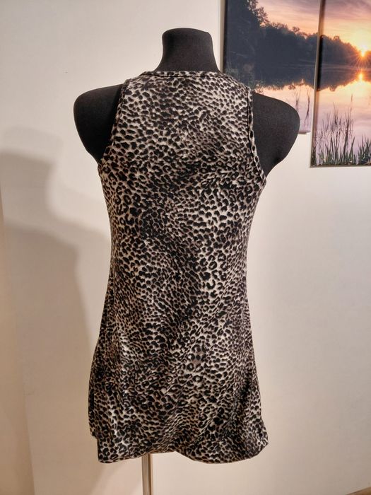 Bluzka damska, tunika marki AX, rozmiar M