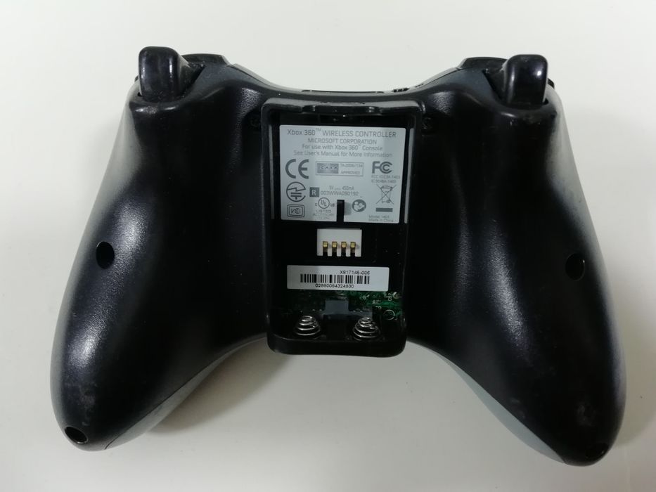 Джойстик Xbox 360 Original
