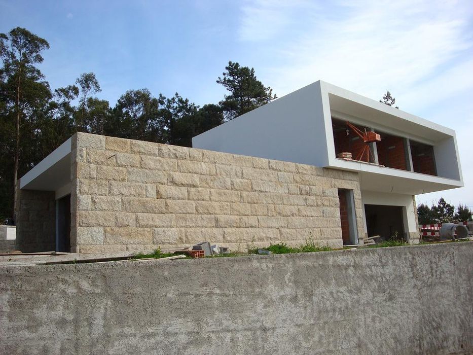 revestimento em pedra natural