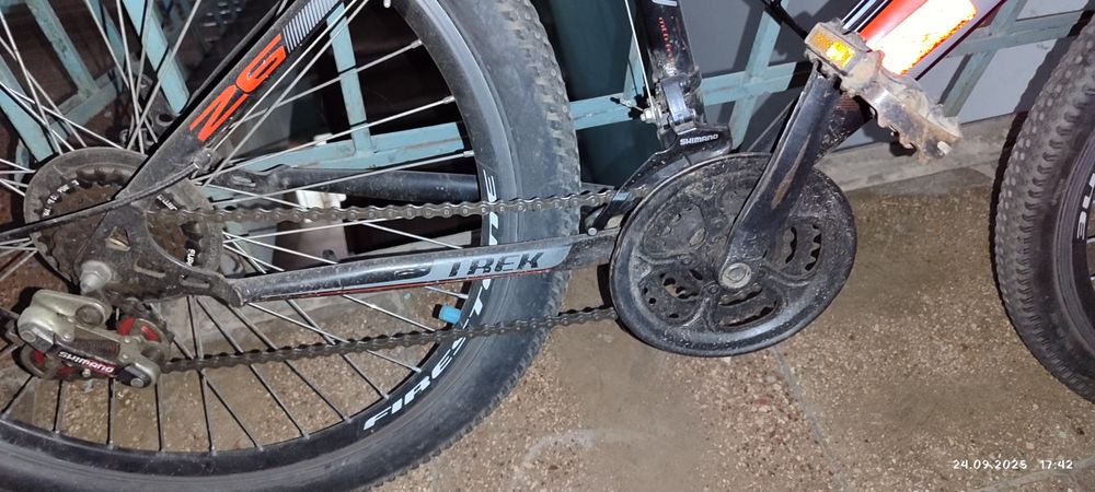 Велосипед взрослый