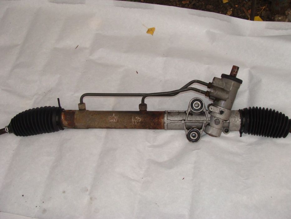 Рулевая Рейка Chevrolet Lacetti\\Шевроле Лачетти: 4 000 грн. - Рейки ...