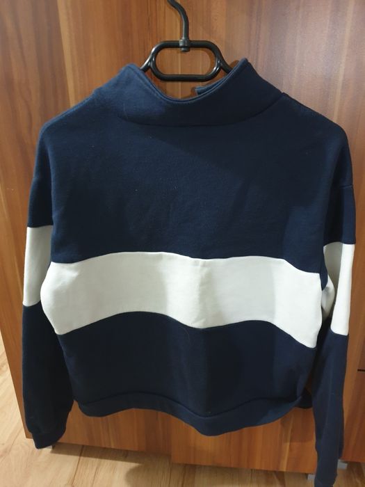 Bluza z zamkiem z H&M