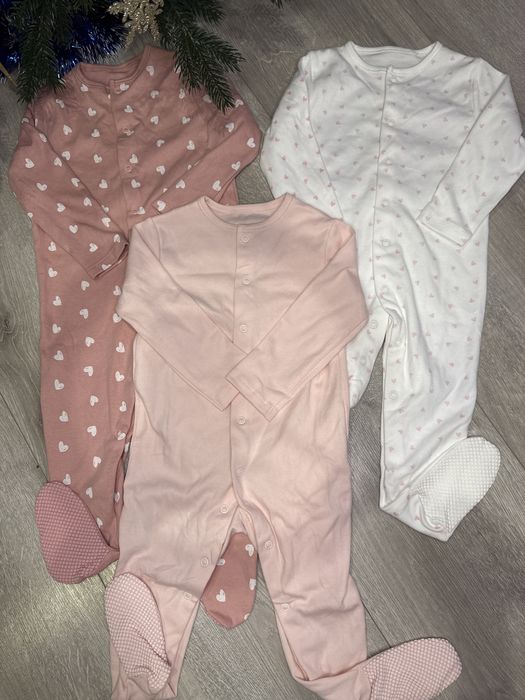 Чоловічки Disney/Primark 12-18 мімяців