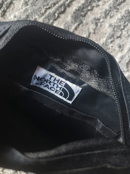 Барсетка сумка месенджер The North Face