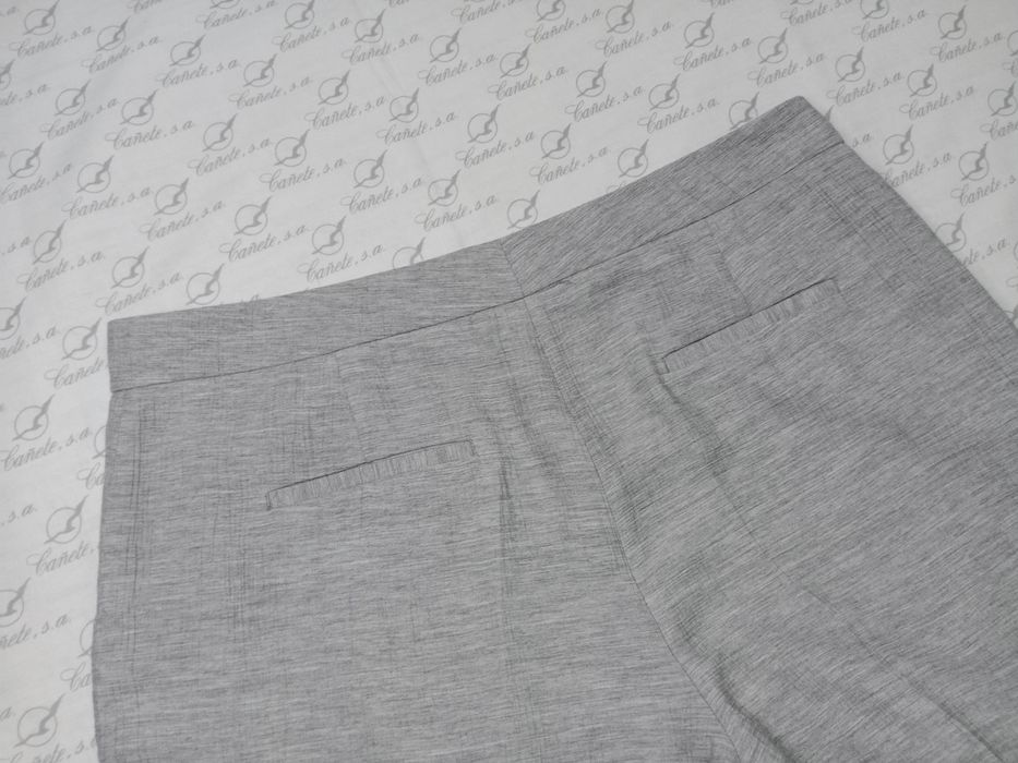 Женские брюки Zara размер XL