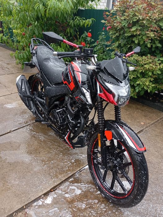 Продам Spark sp 200 r 31