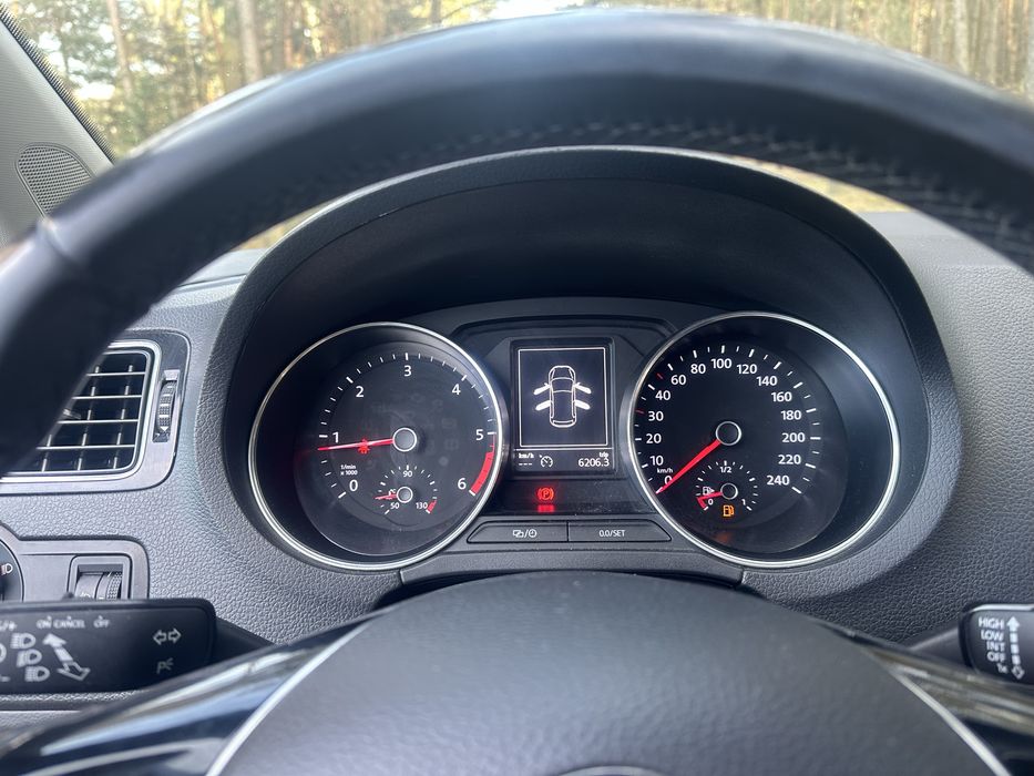 Volkswagen   Polo