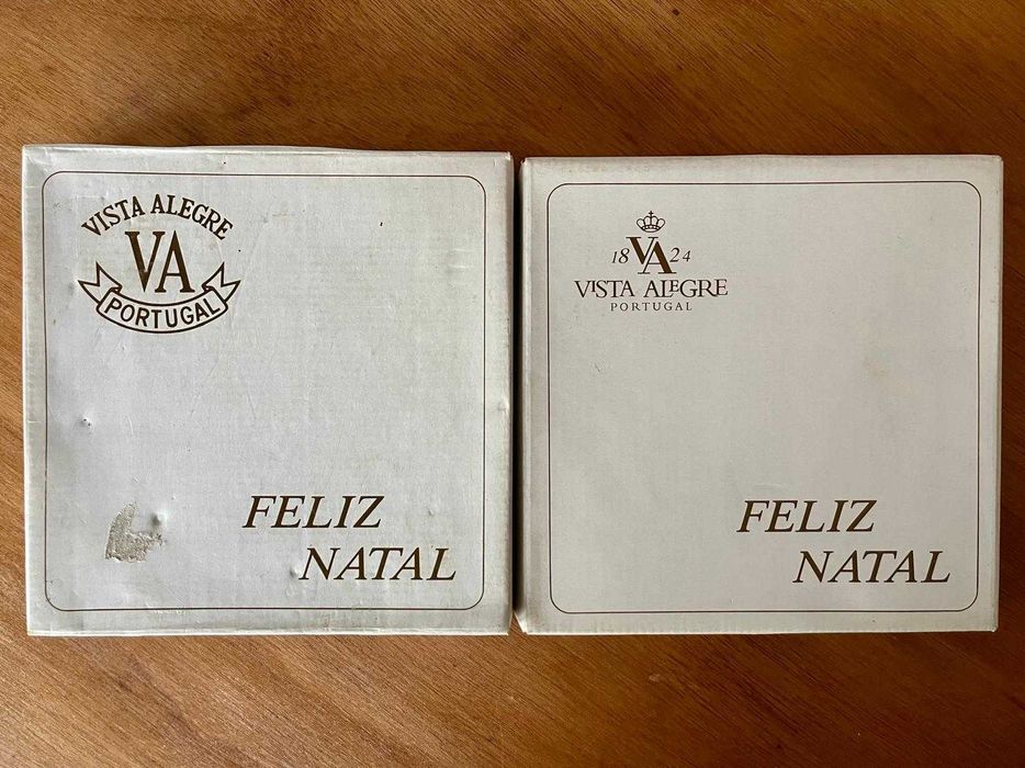 Pratos Vista Alegre