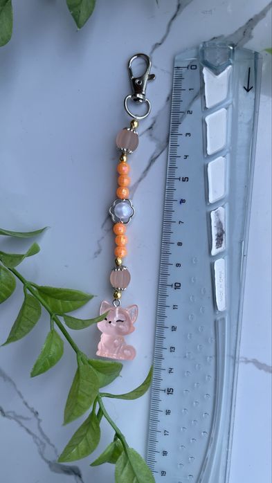 Bag Charms - Acessorio para carteiras, bolsas, mochilas, telemoveis