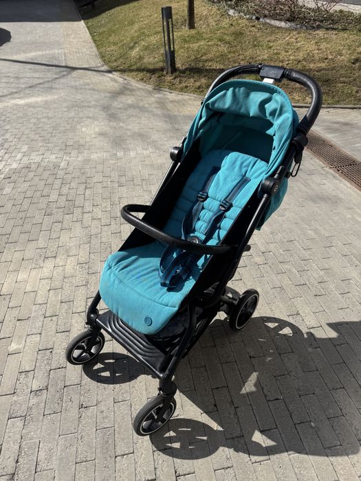 Прогулянкова коляска Cybex Eezy