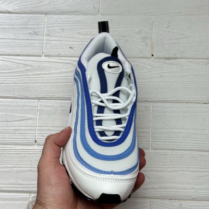 Кросівки nike air max 97
