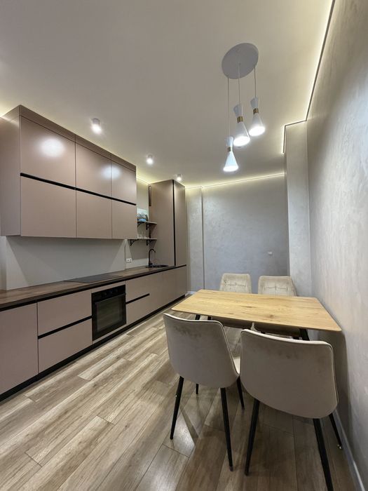 2-кімнатна квартира за адресою Петефі Шандора пл. (площа 66 м²) - Atlanta.ua - фото 4