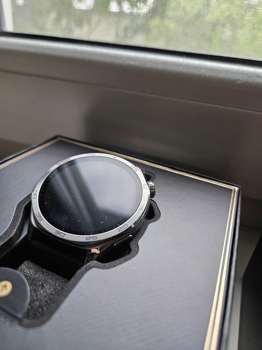 Smartwatch Huawei GT 5
