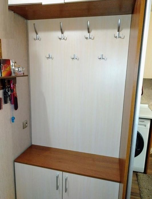 Продам комуну на Черемхах з ремонтом (300-297)
