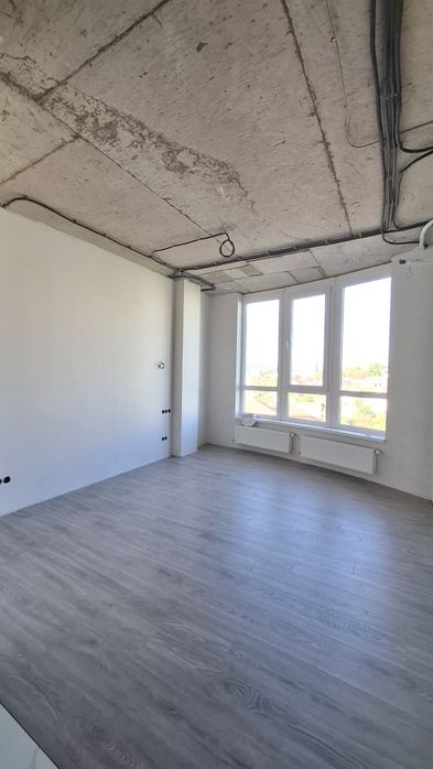 2 Кімнатна Квартира В Новому Житловому Комплексі