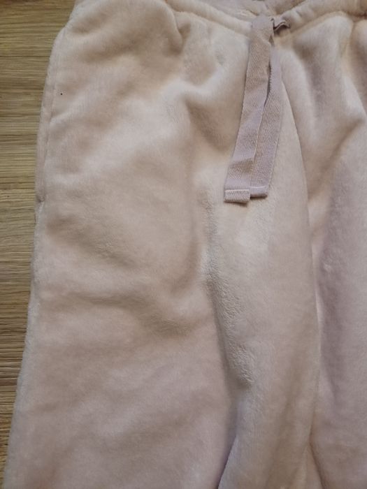 Nowe spodnie damskie rozm.L  44/46