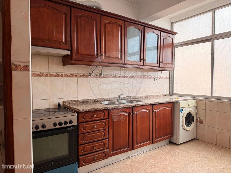 Apartamento T2 para venda