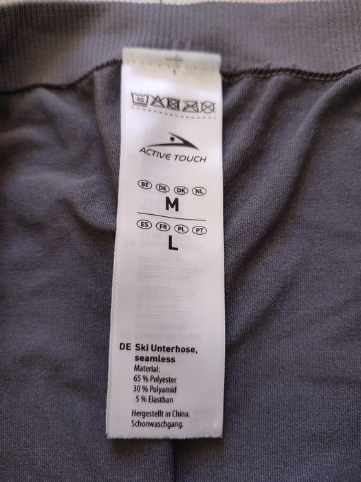 Спортивні лосини та топ (костюм)