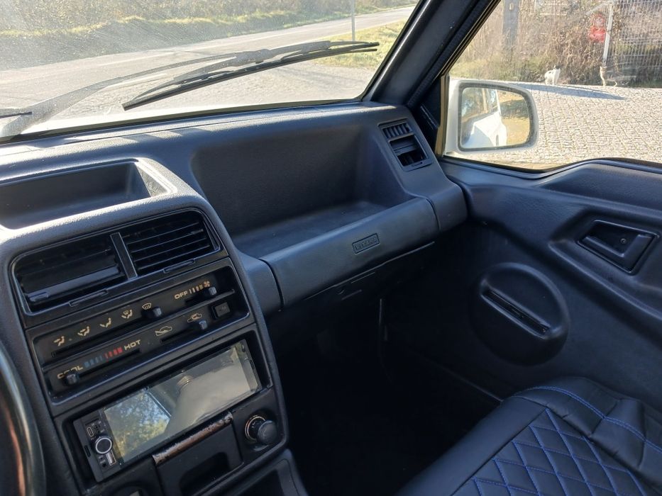 Suzuki Vitara 1.6 Mk1 – 1992 full extras