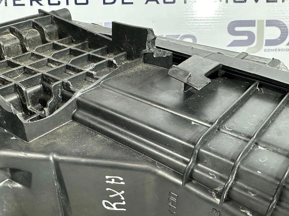 Caixa Filtro Ar - Peugeot 508 I / RXH
