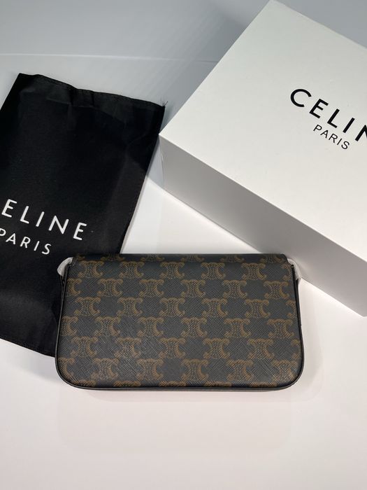 Жіноча сумка CELINE