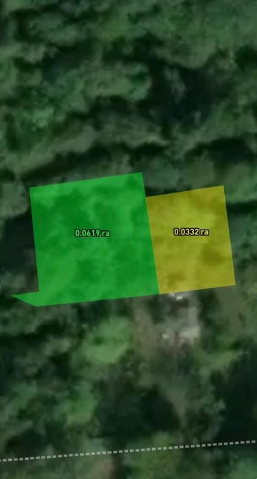 Продаж земельної ділянки, вул Миколайчука, Голоско А8