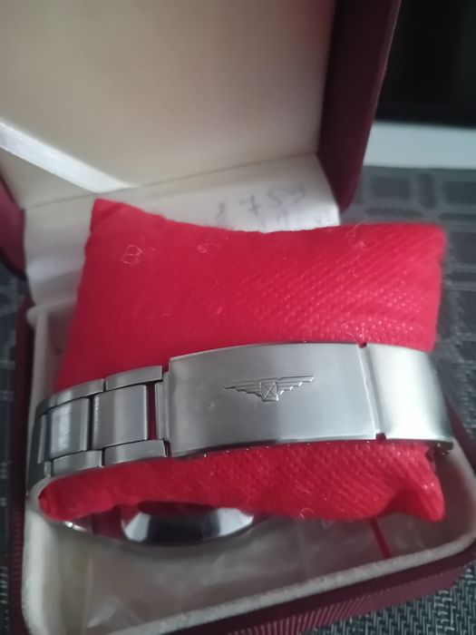 Longines Mechanizm automatyczny Ref66-51