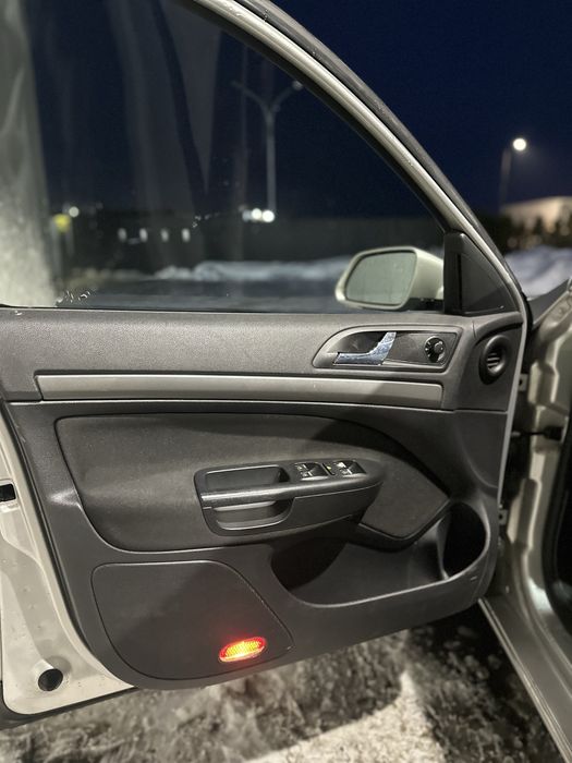 Продам шкода а5 2007р 2.0 диз мех НЕРОЗМИНЕНА