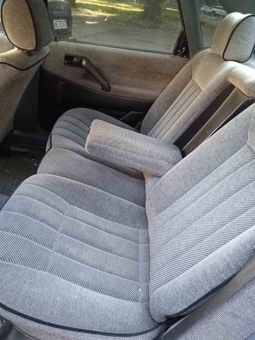 Volkswagen Passat 1990 VIN WVWZZZ31ZLE086861 фото оголошення 7 з 8