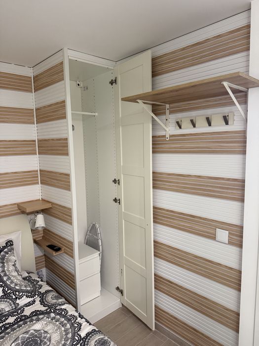 Apartamento nazare ferias