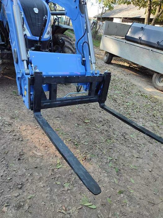 Paleciak / widły do palet/ karetka EURO MX SMS